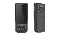 ScanPal EDA51K – прочный мобильный терминал Honeywell