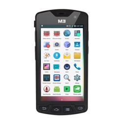 ТСД Терминал сбора данных M3 Mobile SM10 LTE SM104N-M1CHSS-HF